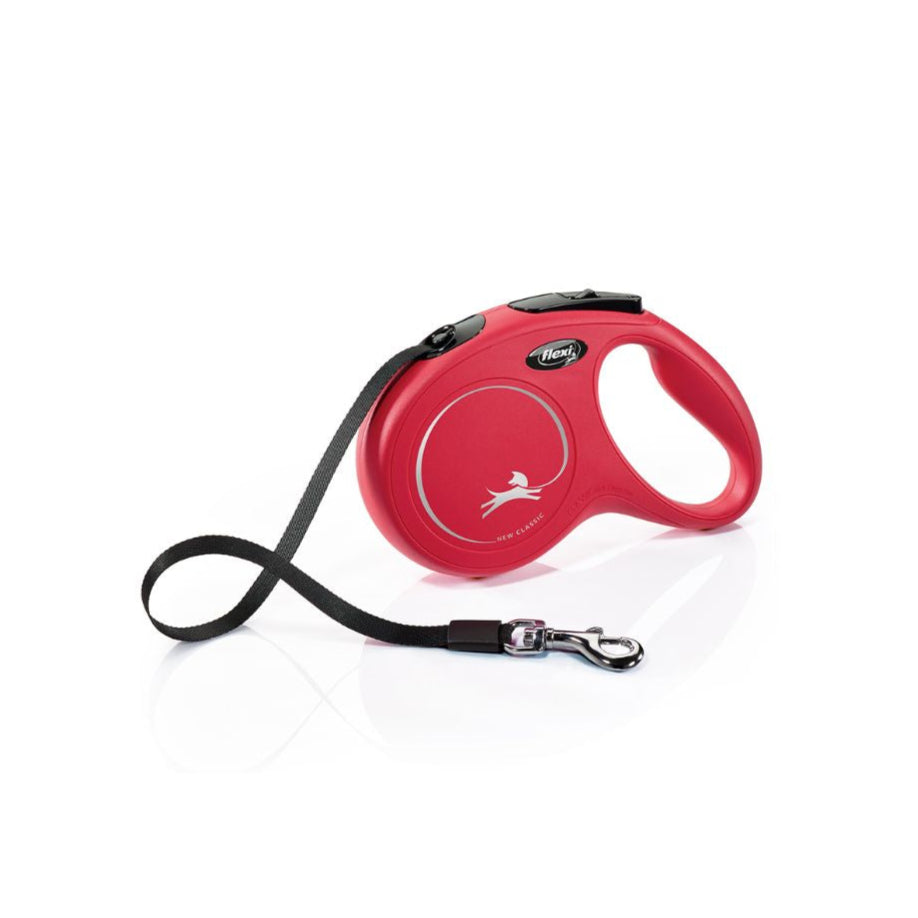 flexi new classic gurt , seil,  xs, s, m, l Rollleine 