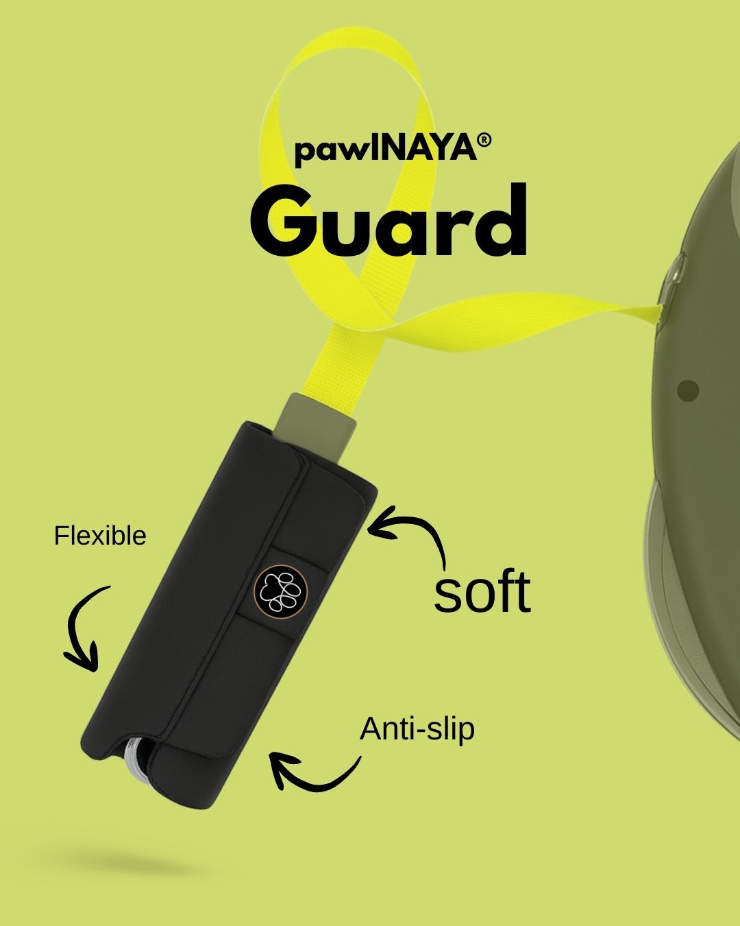 pawINAYA® Guard